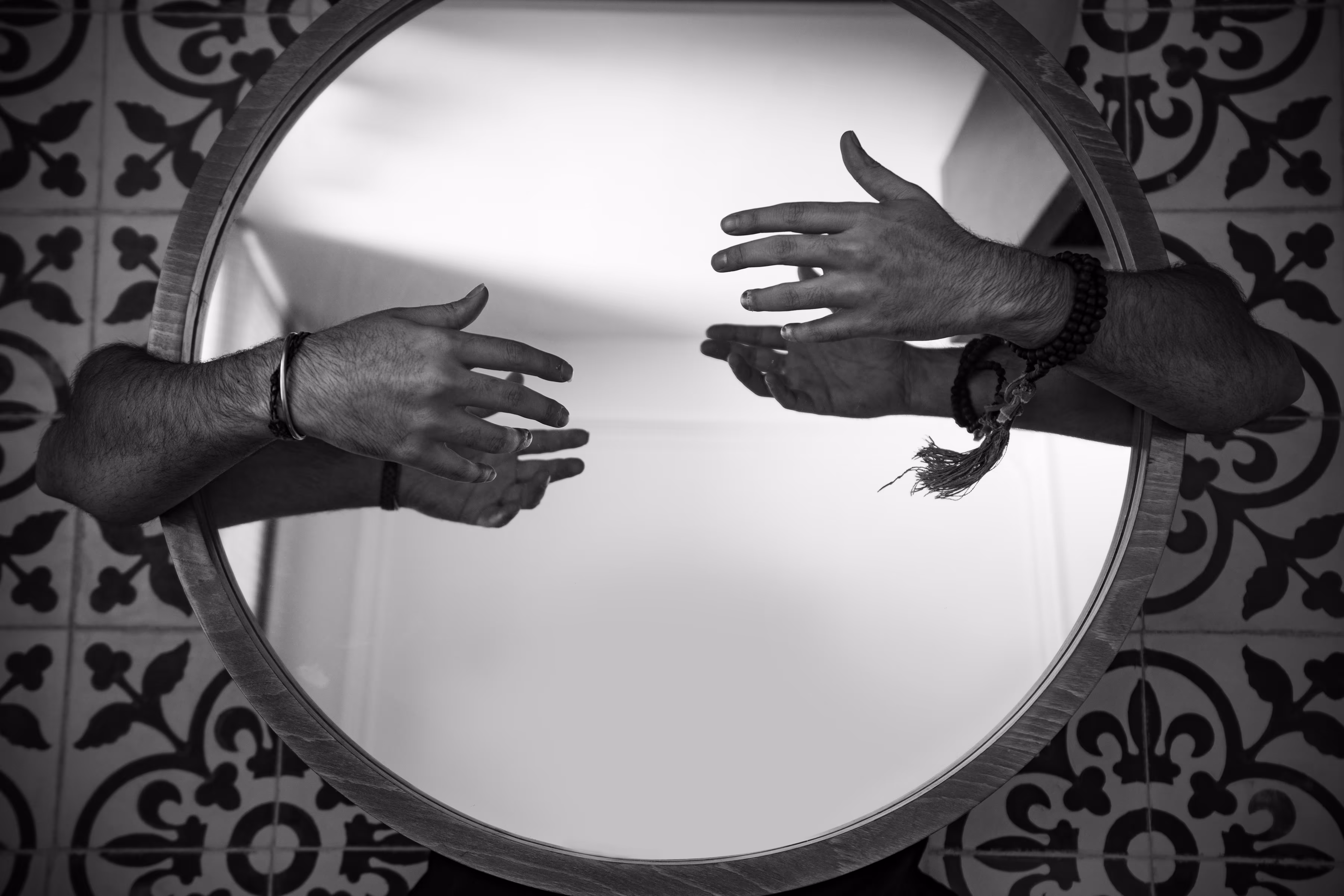Empty Hands
