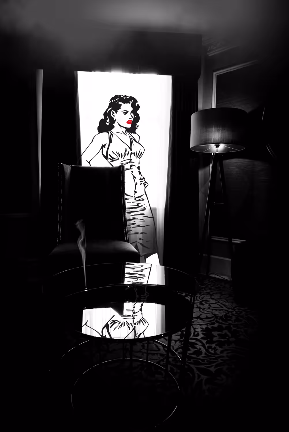 Femme Fatale