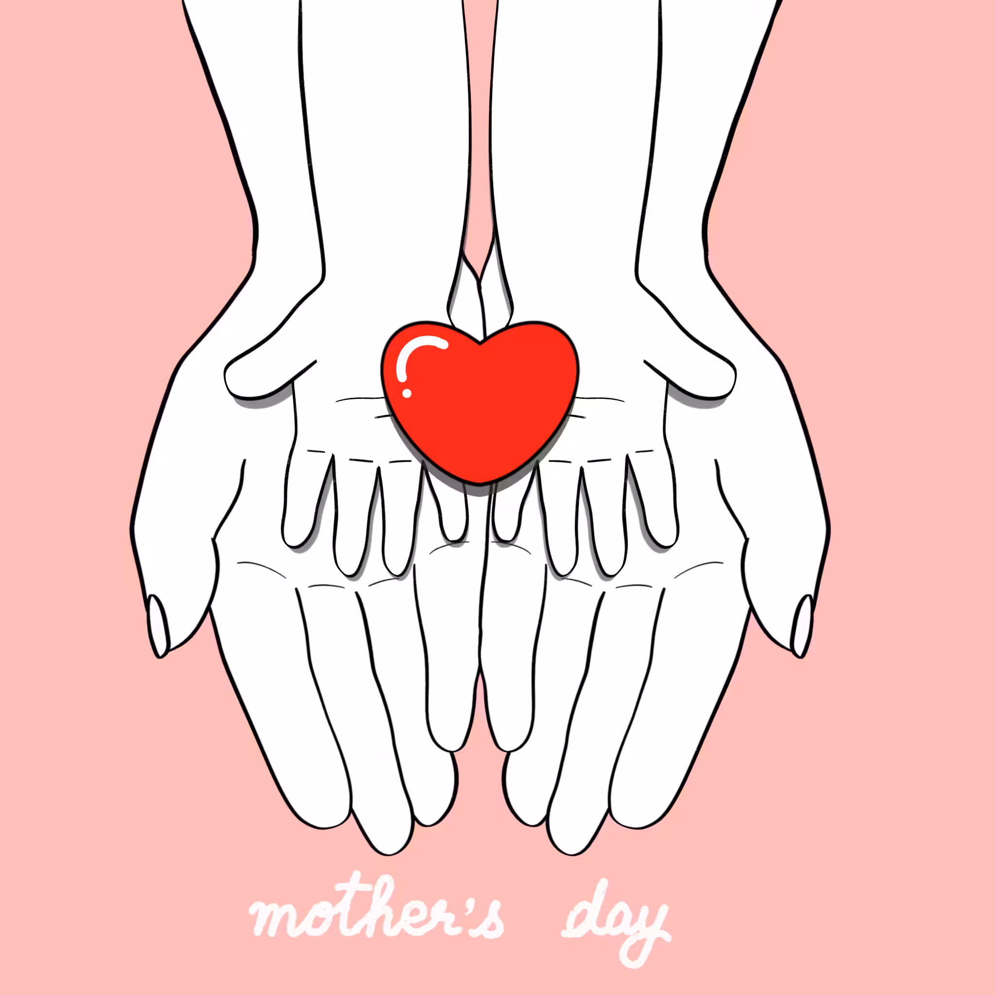 Mother's Love