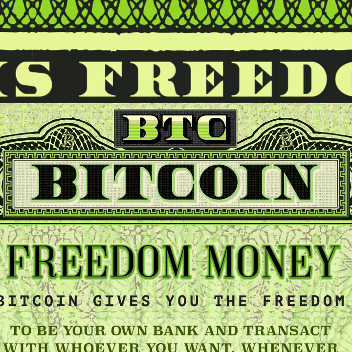 Freedom Money (Auction)