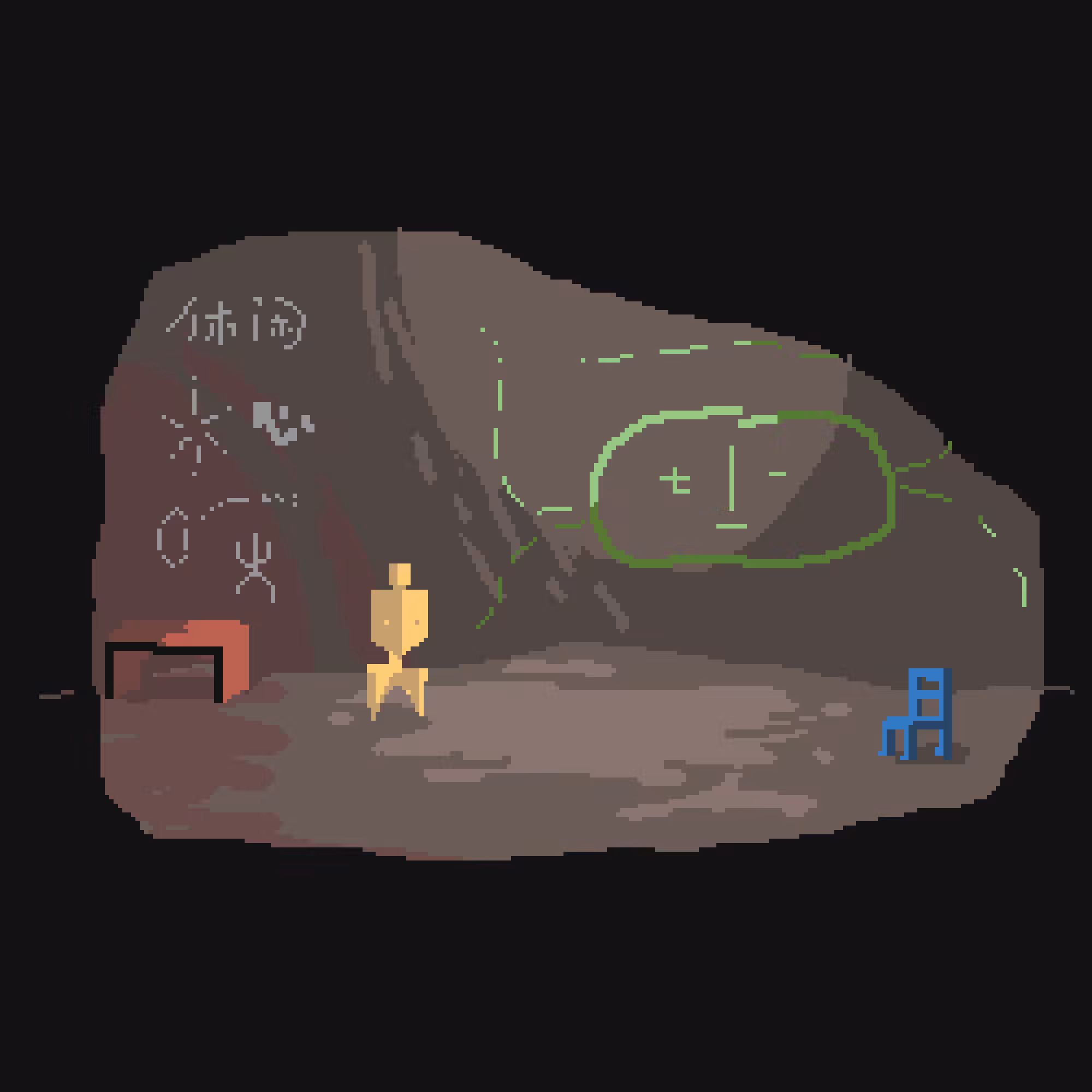 Cave