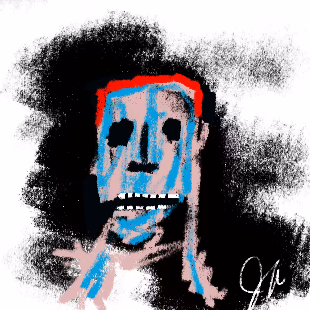 ARTE DE #9