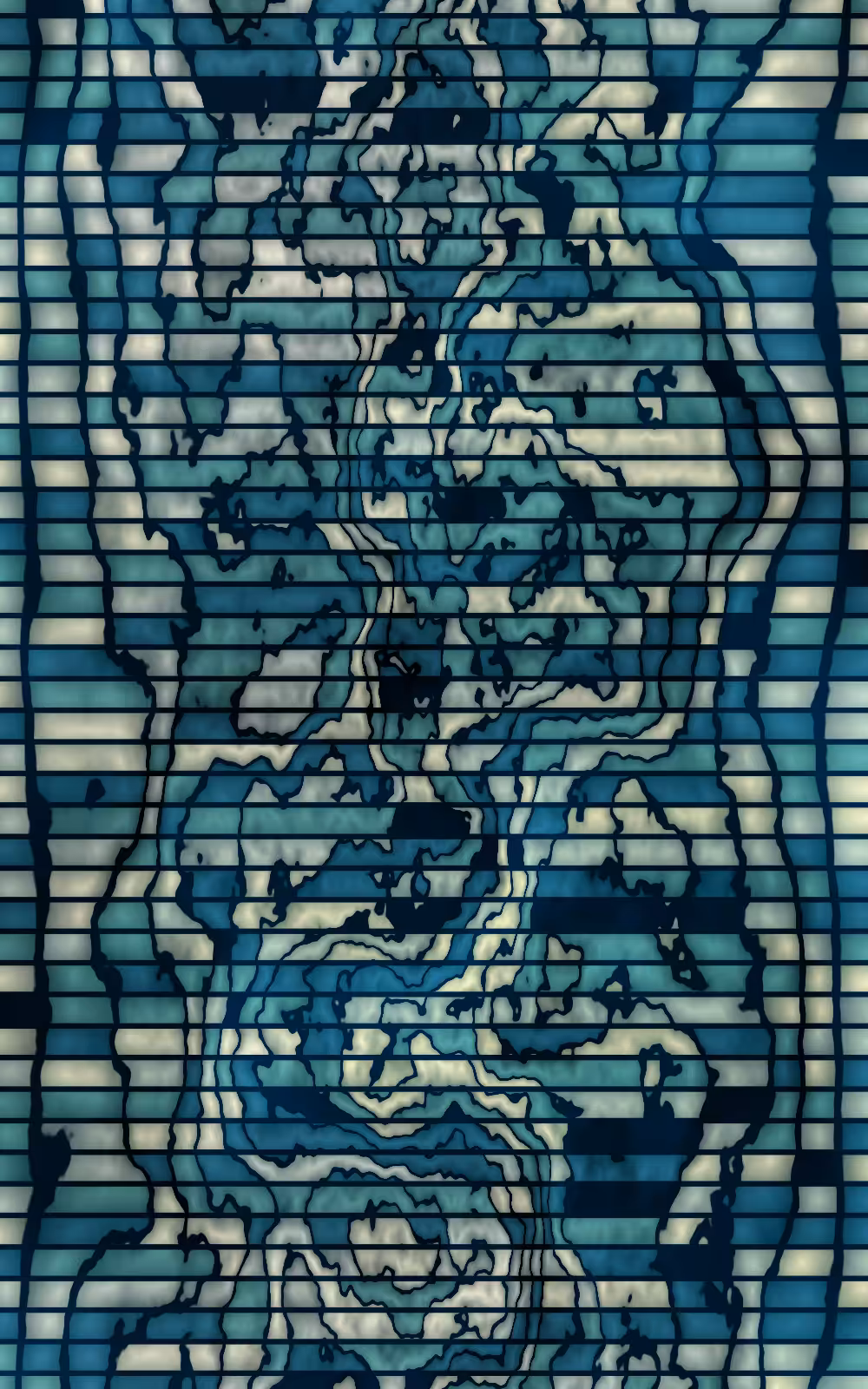 Turbulence #4