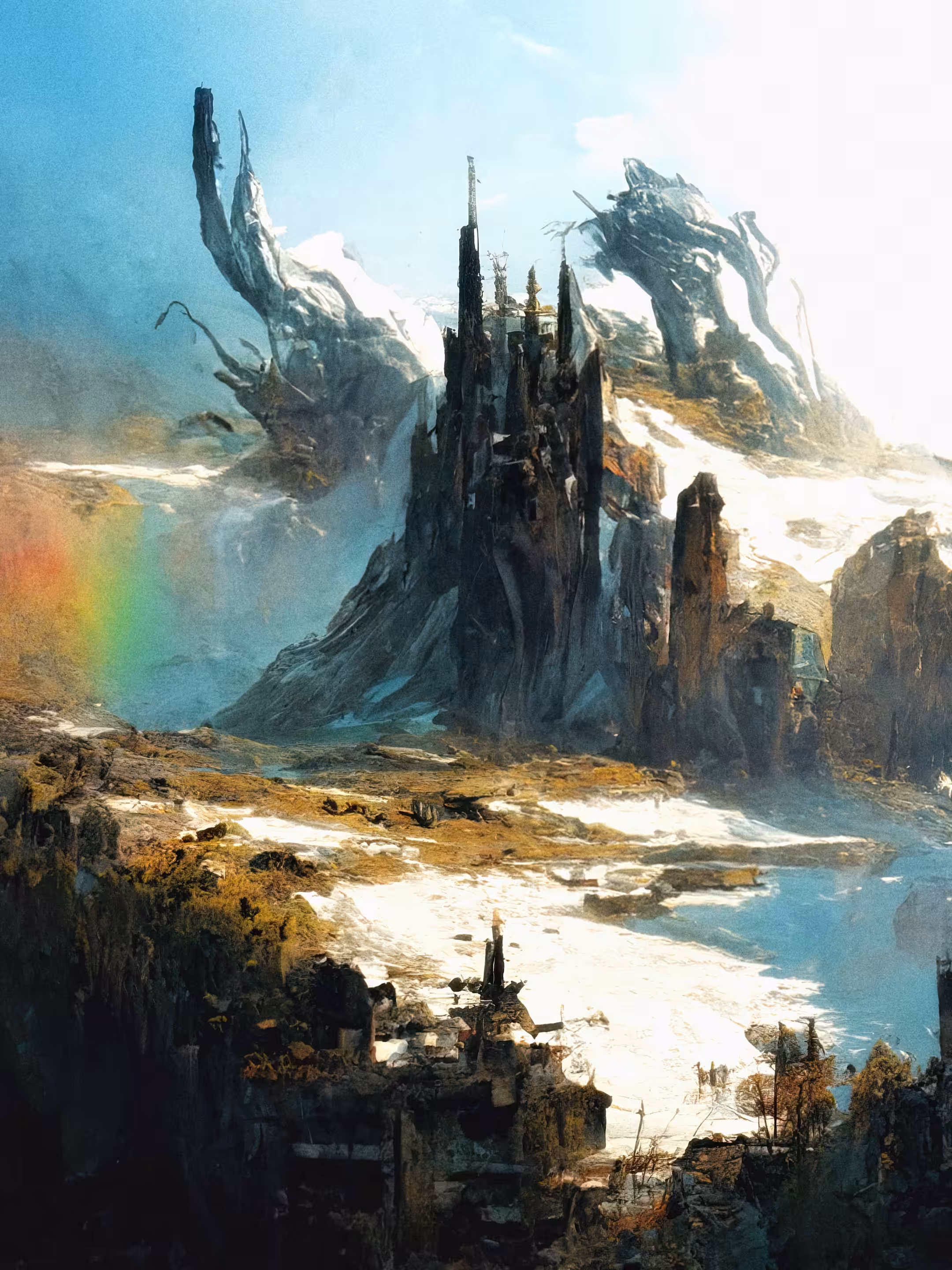 Terra Somnia #11