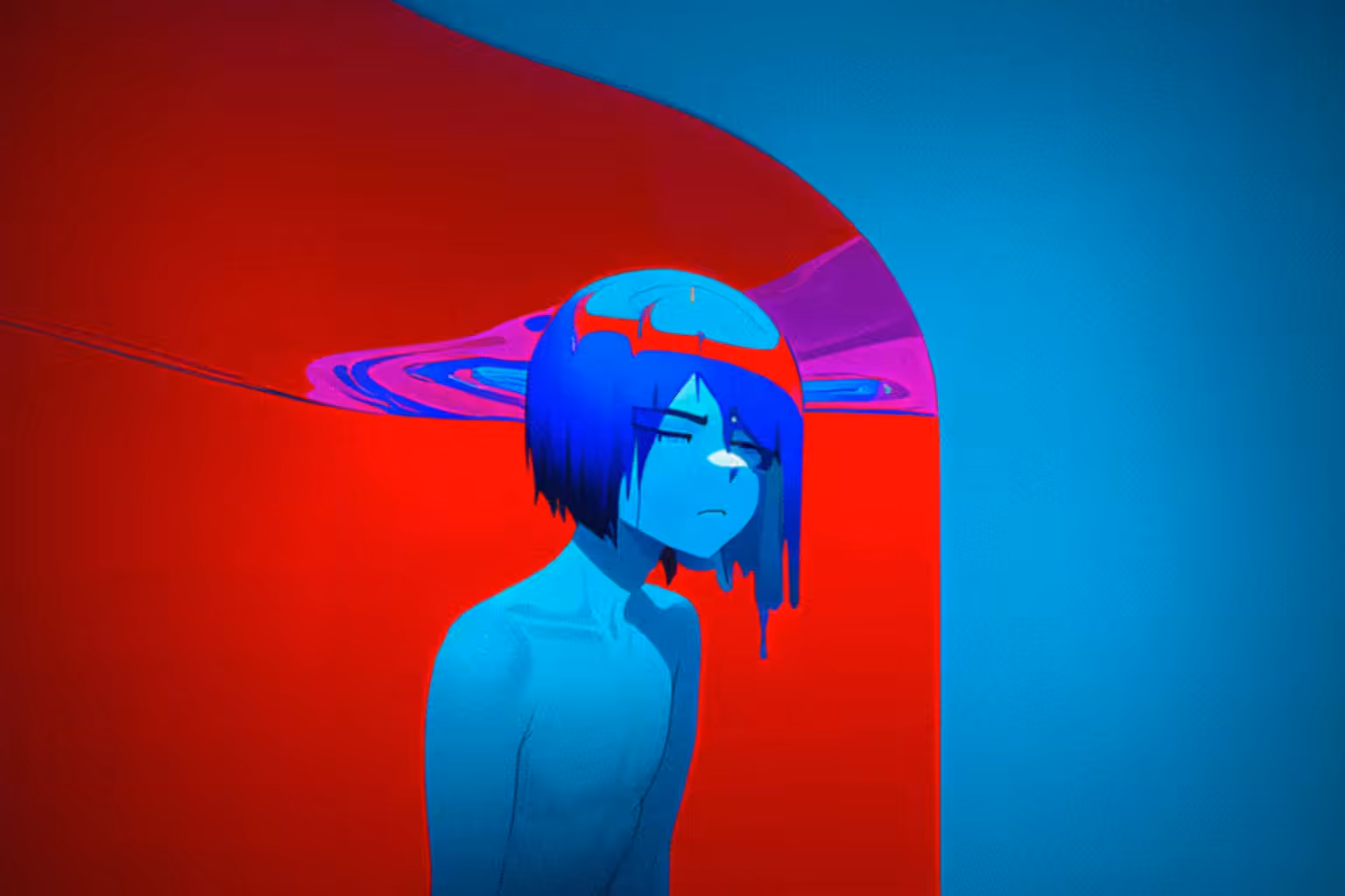 journey