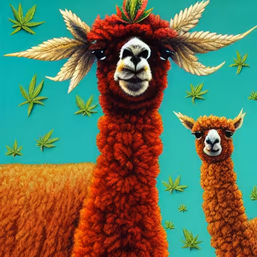 Alpaca Bowl 3