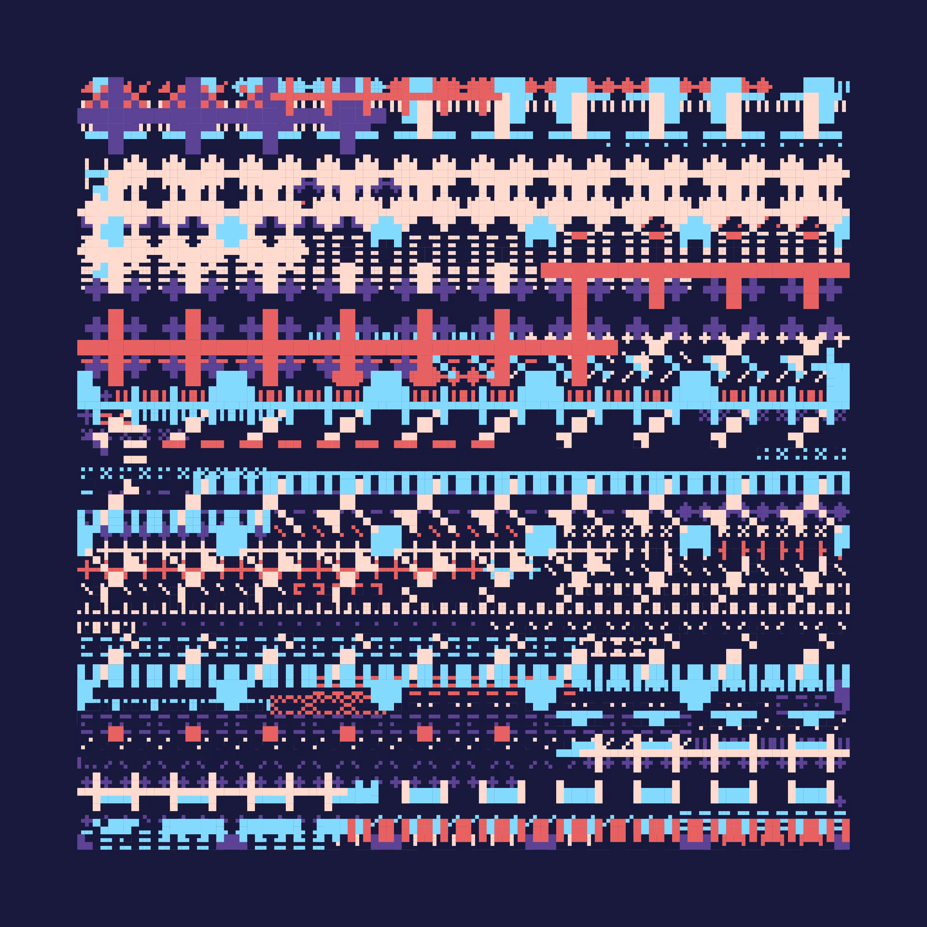 Pixel Management #394