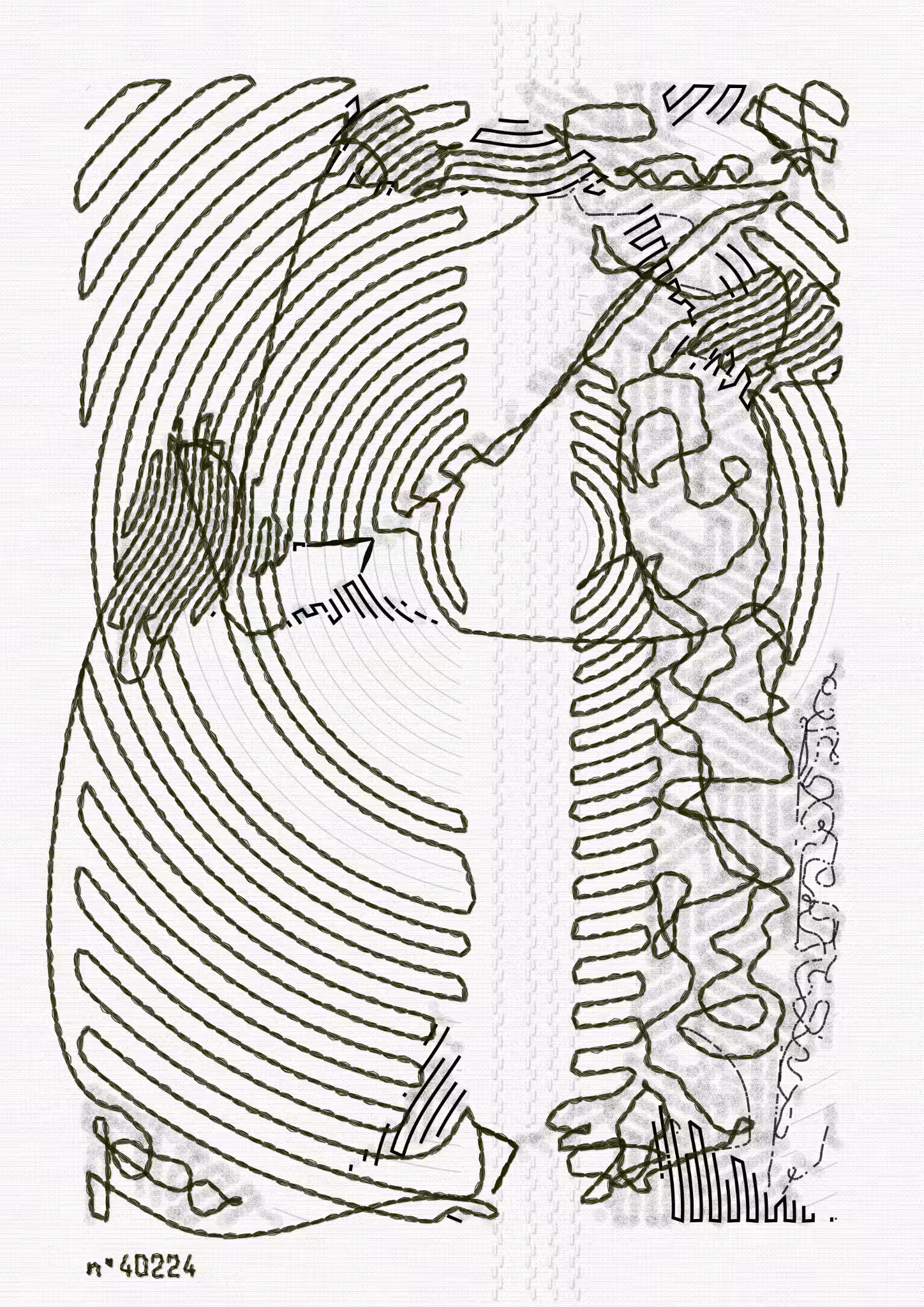 Aux Arbres #40224