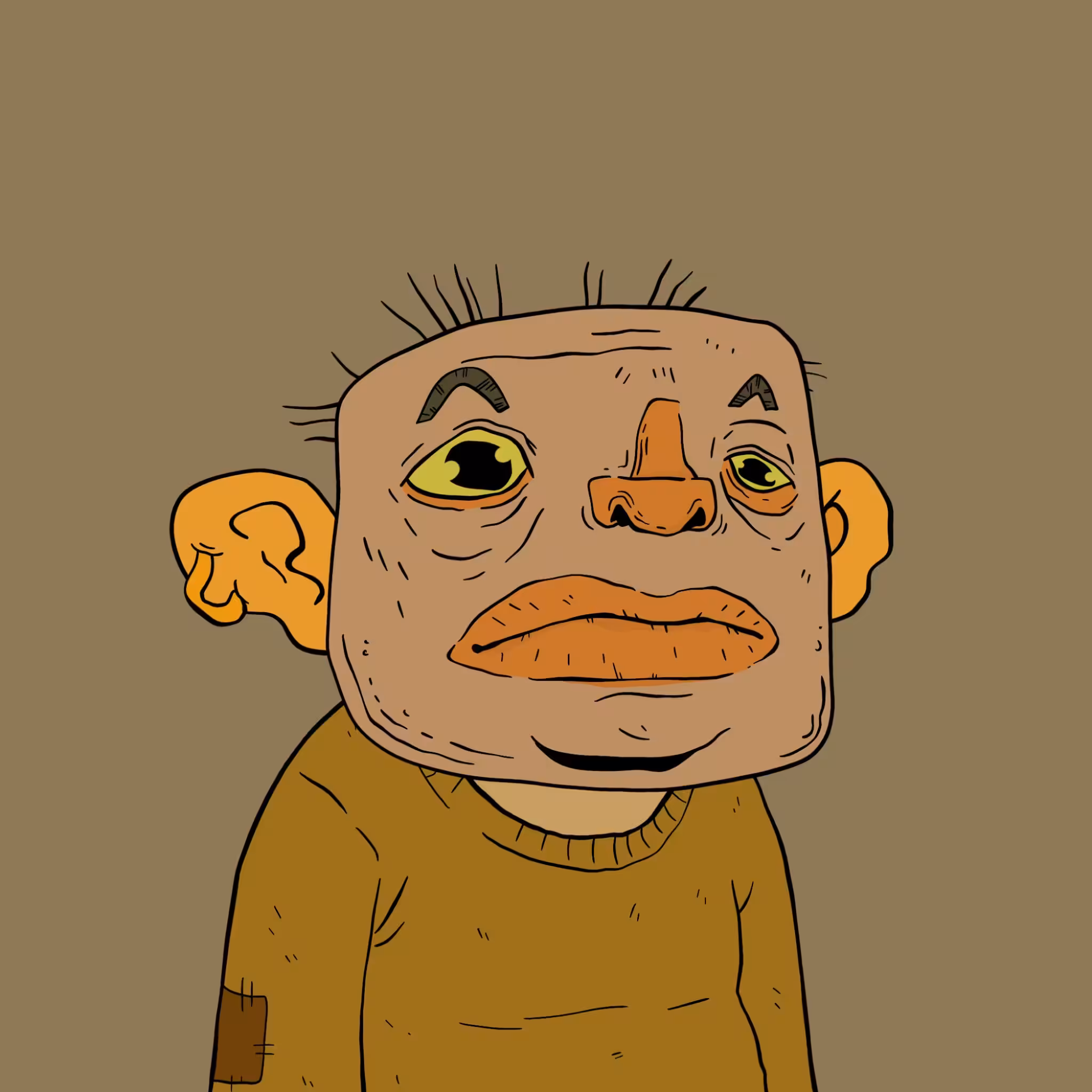 POORS: POOR #1715