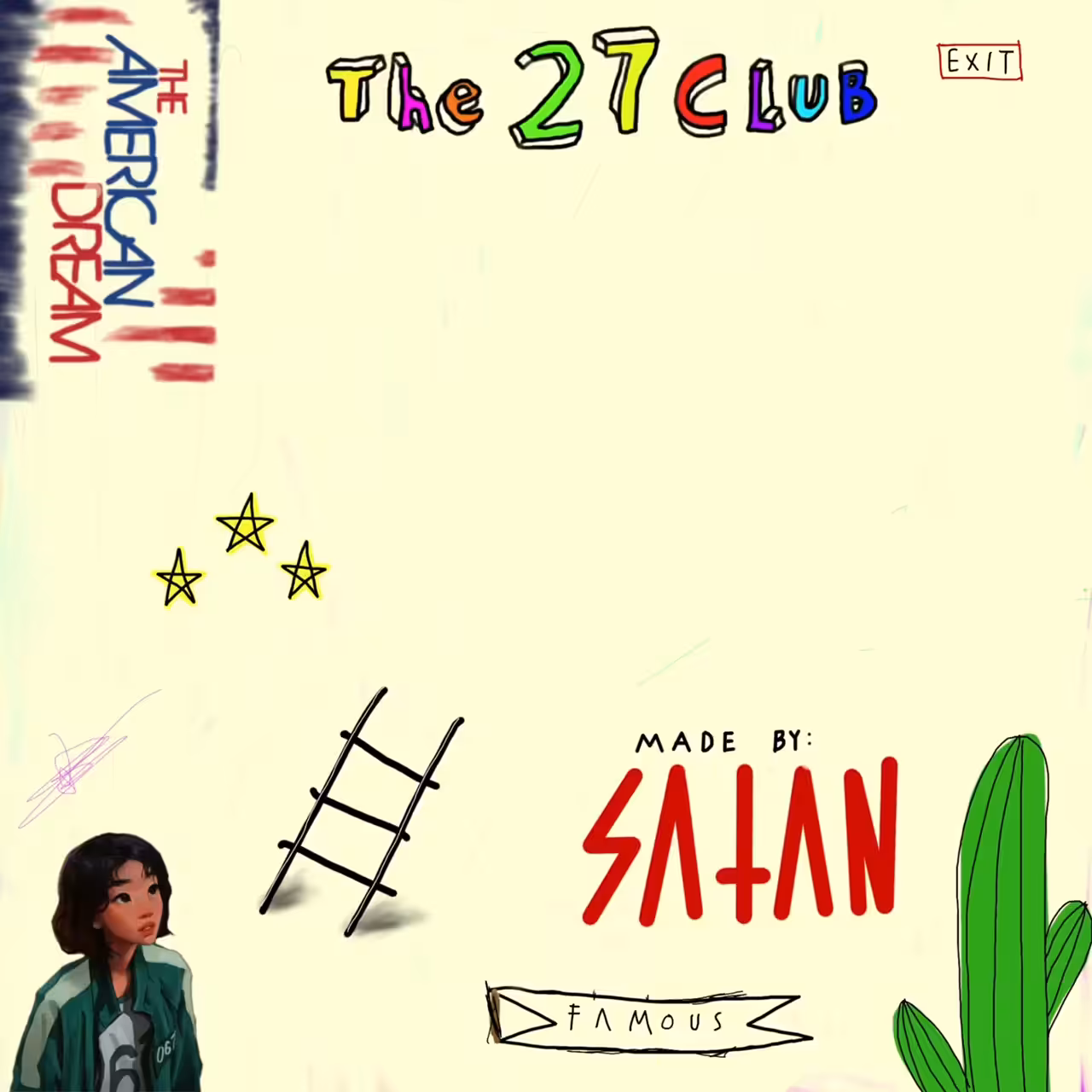 27 Club