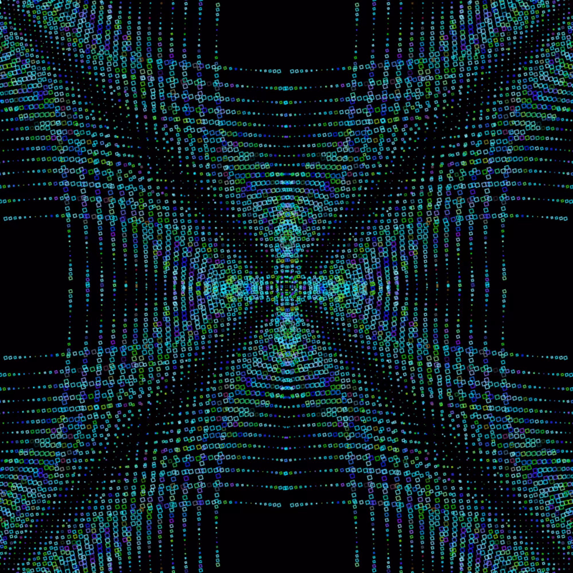 Breathing Redux #14