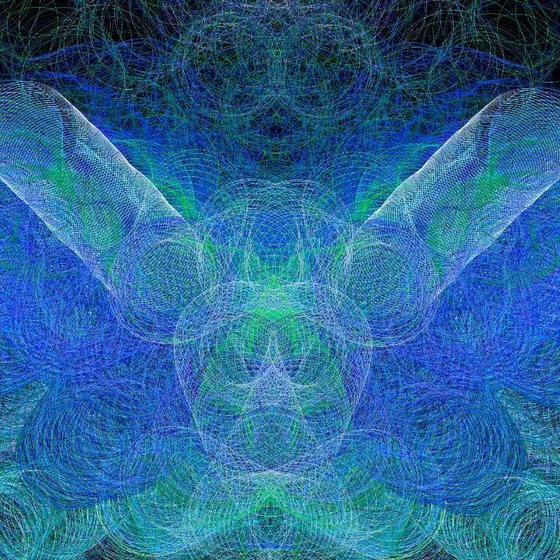 Ethereal #2