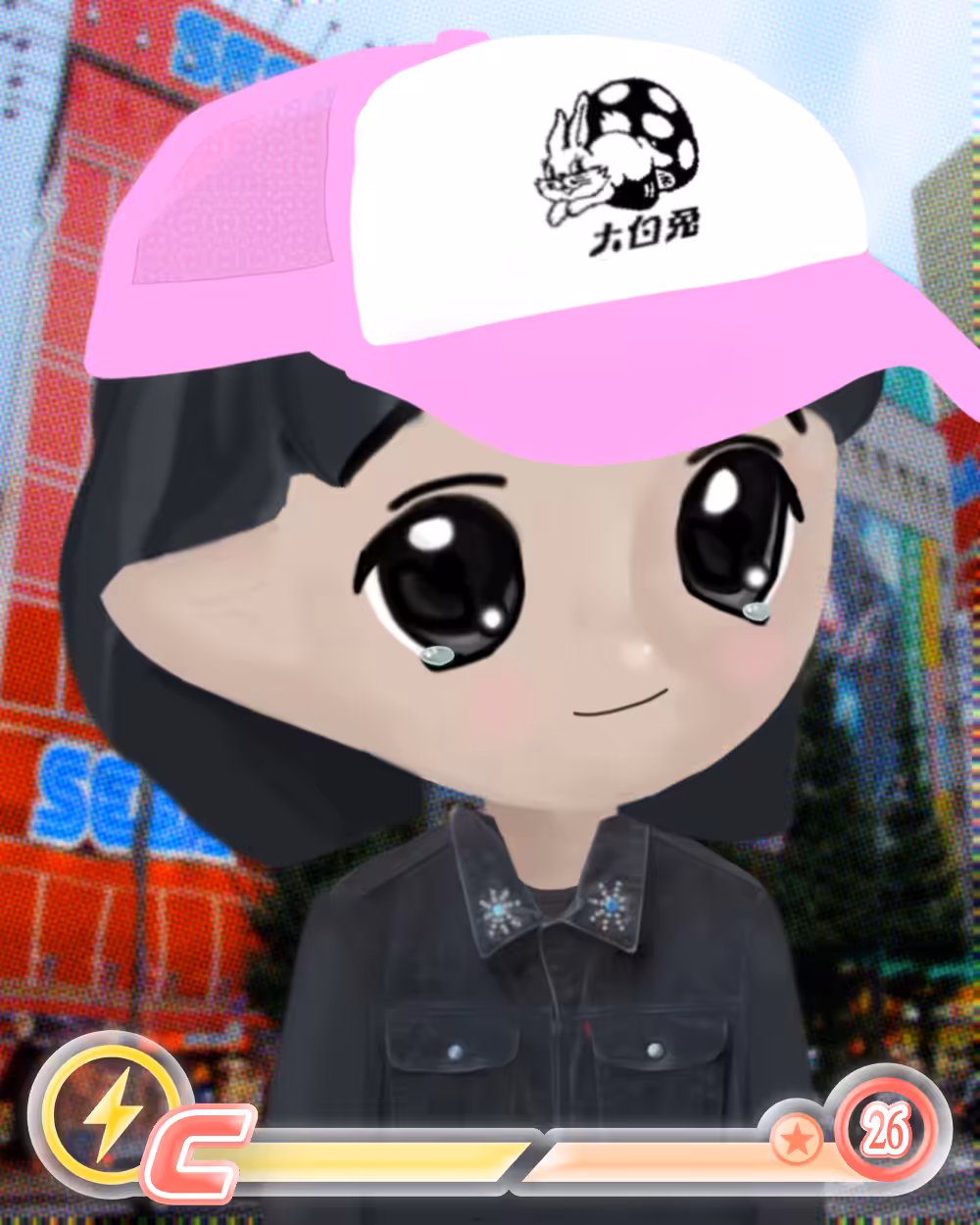 Milady 2947
