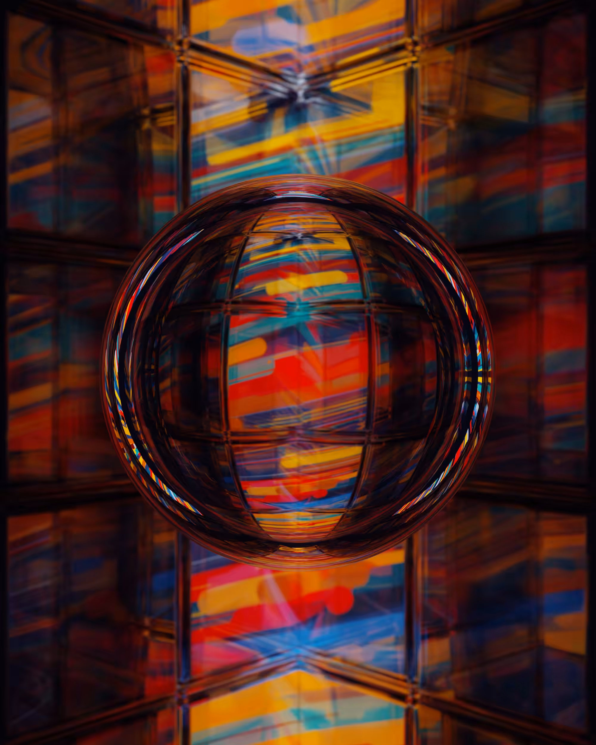 Orb #494
