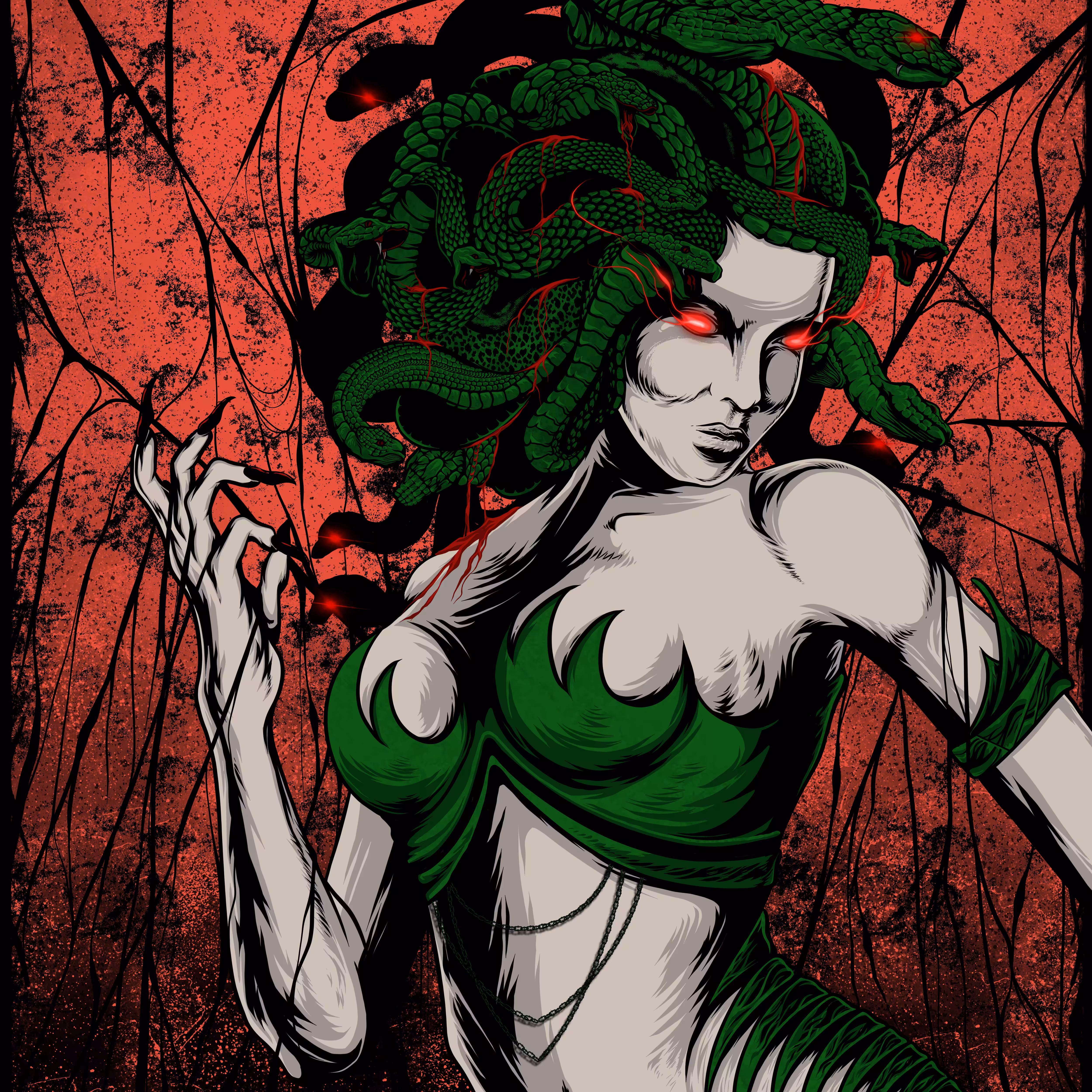 MEDUSA