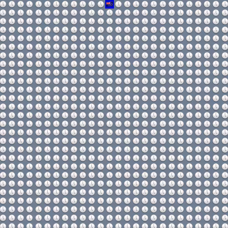Elementary Cellular Emoji Automata #688