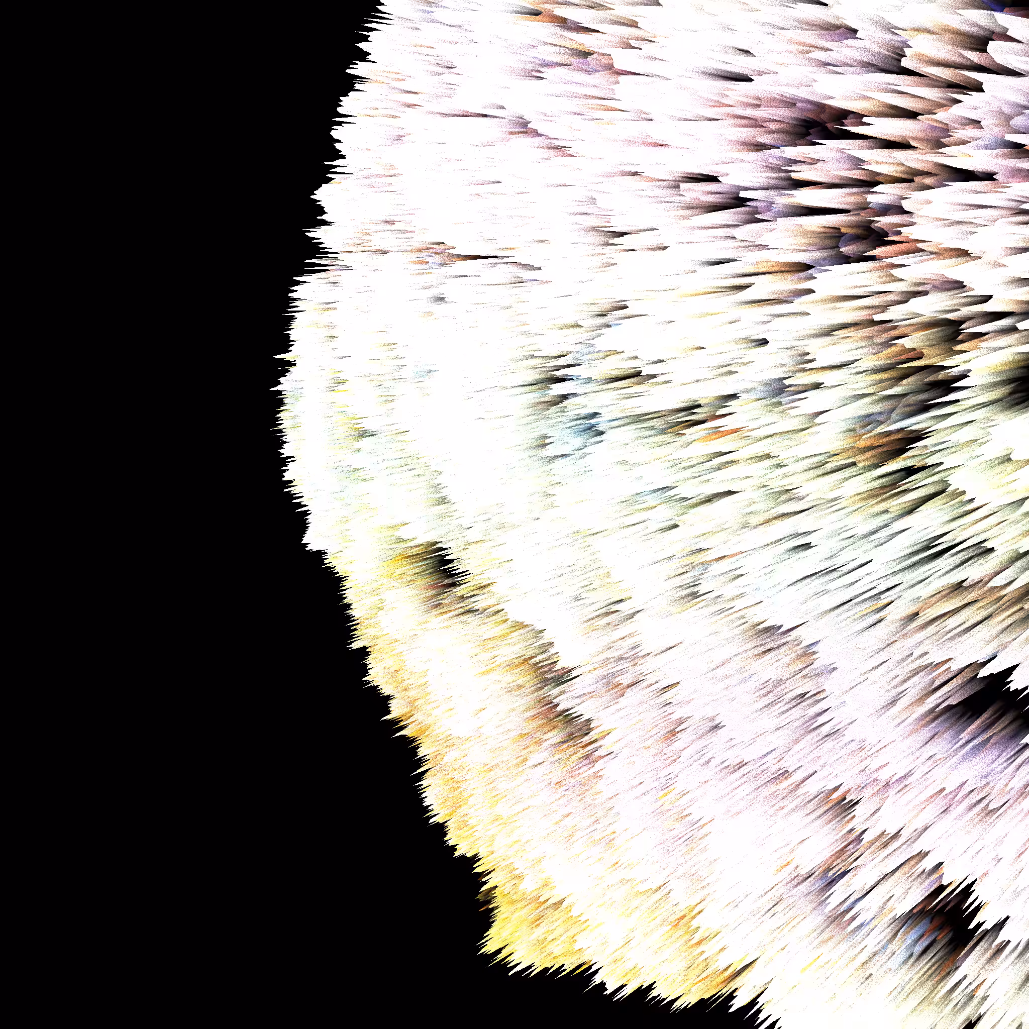 Gardens of delusion #32