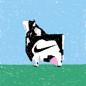 cow #160