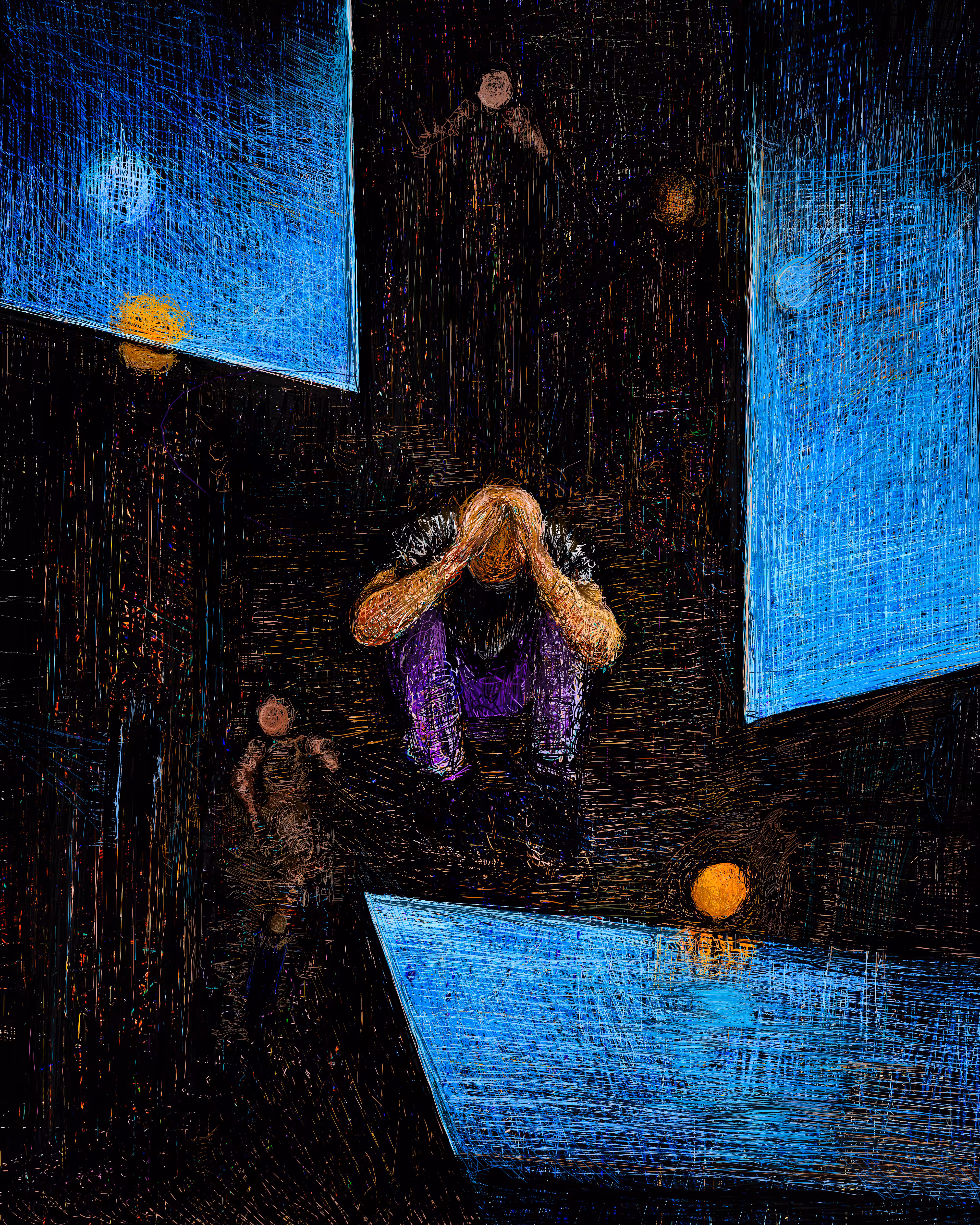 Repercussion, Remedy