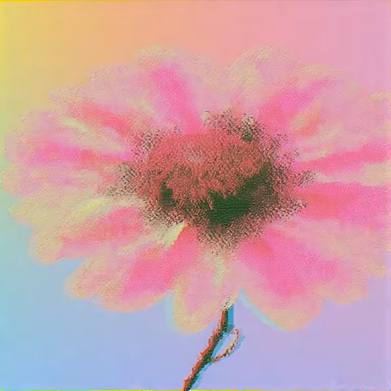 Favorite Flower 