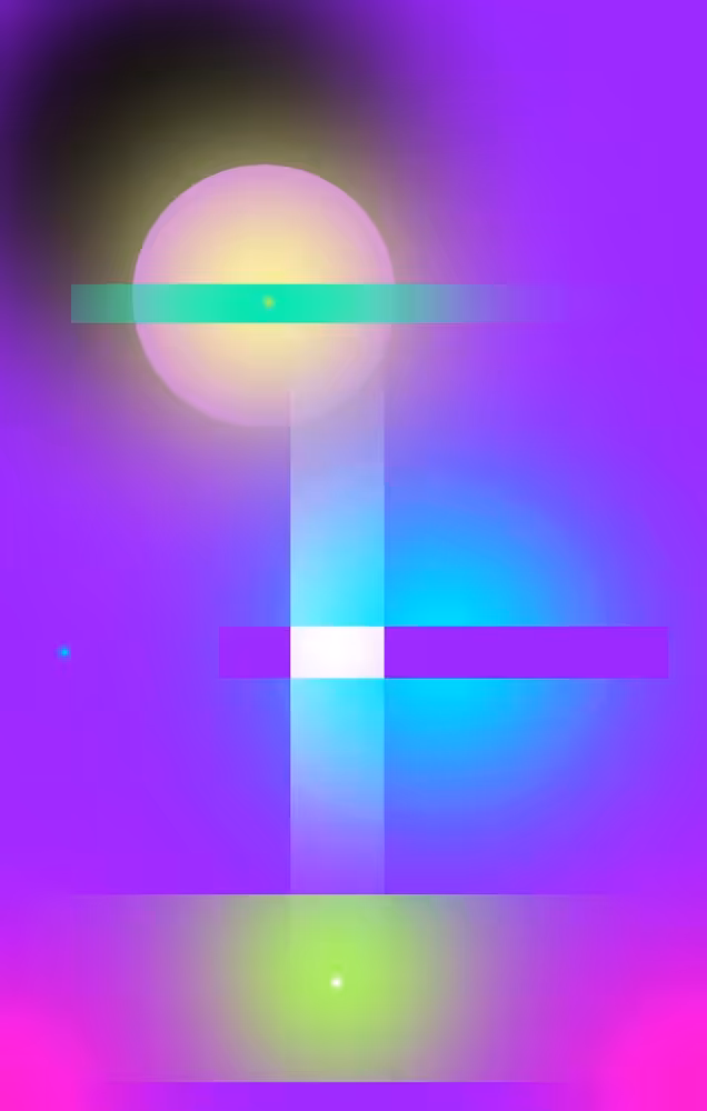 Omniset 9530:05 (Outside of Dualism)