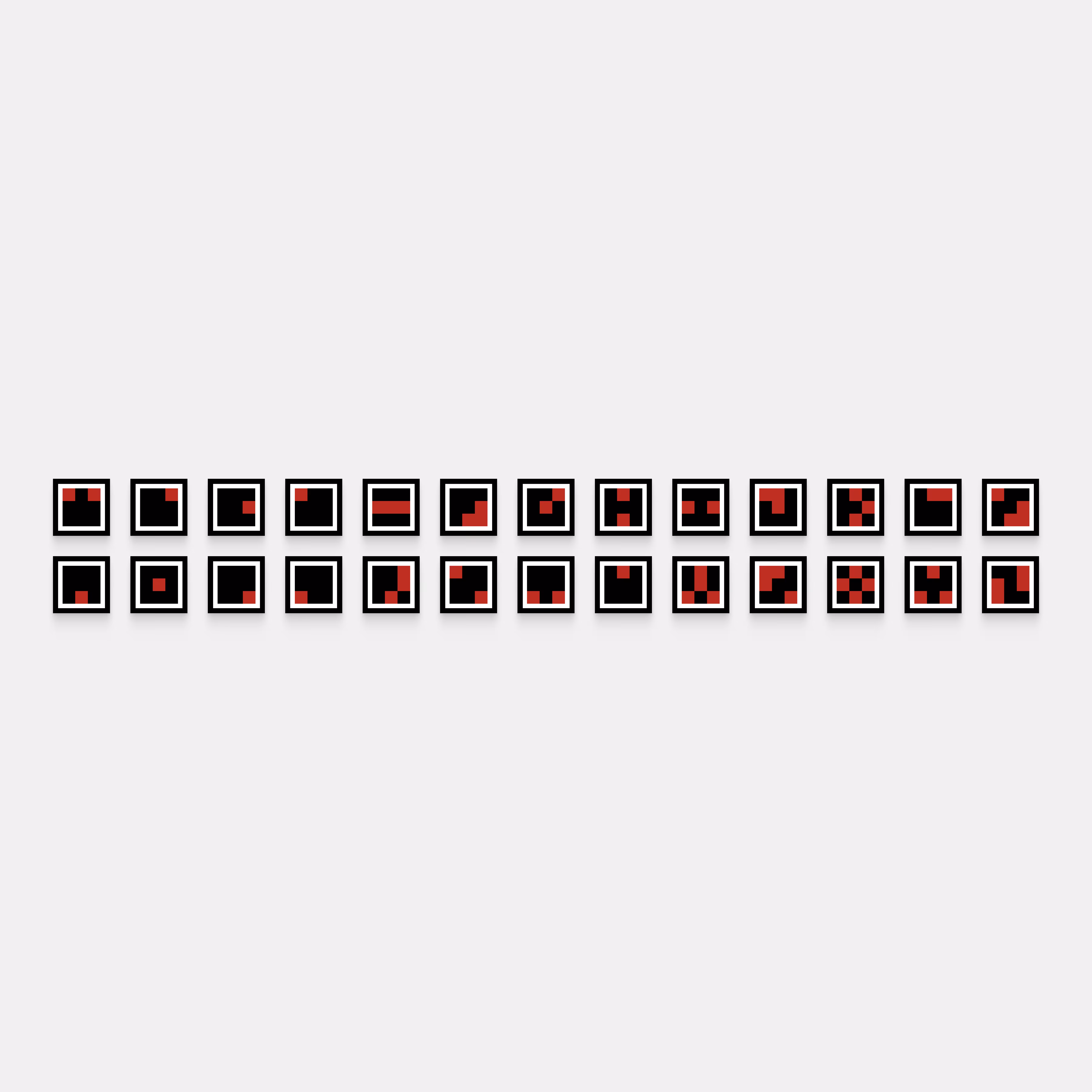 3x3
