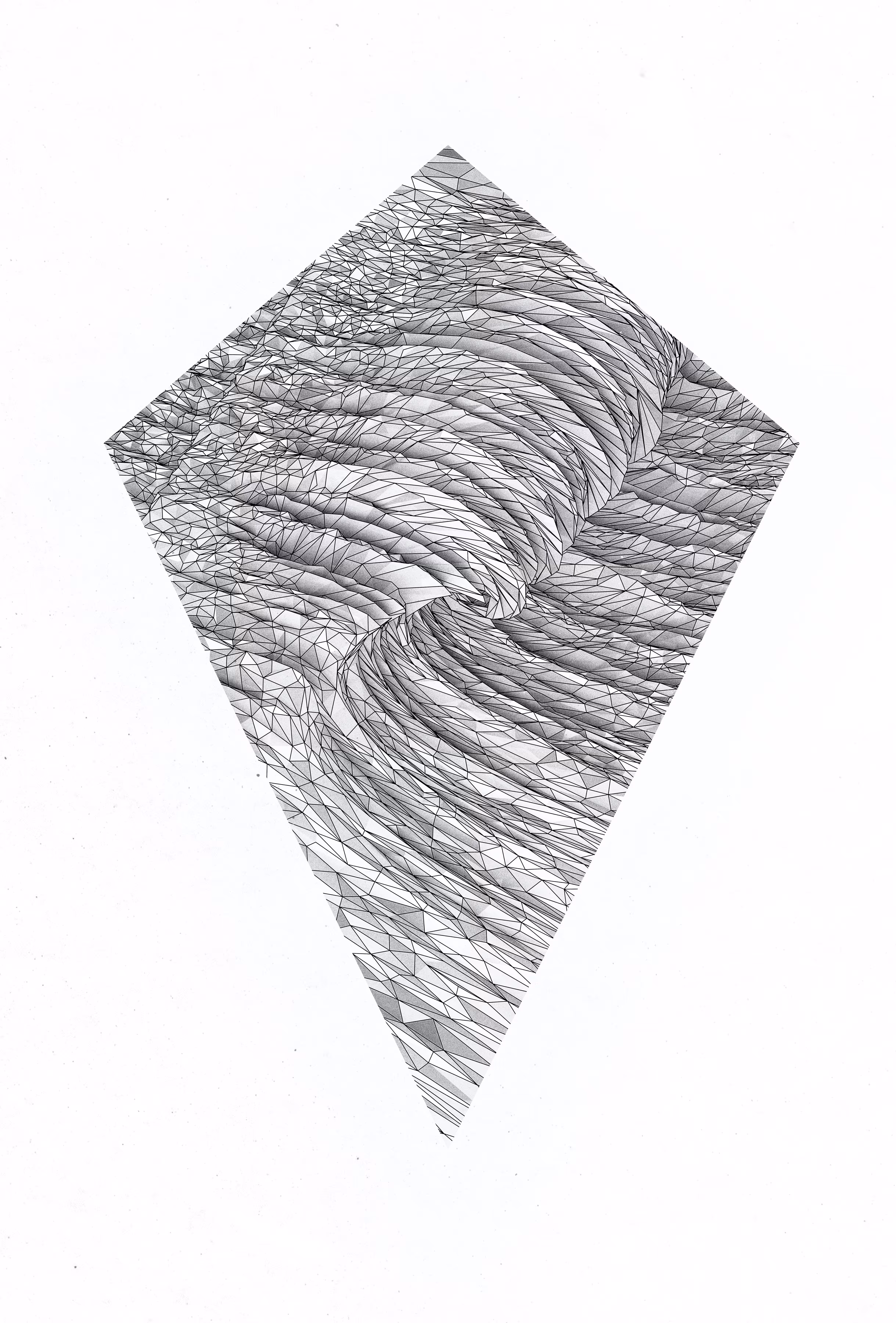 Iceberg Studies #14