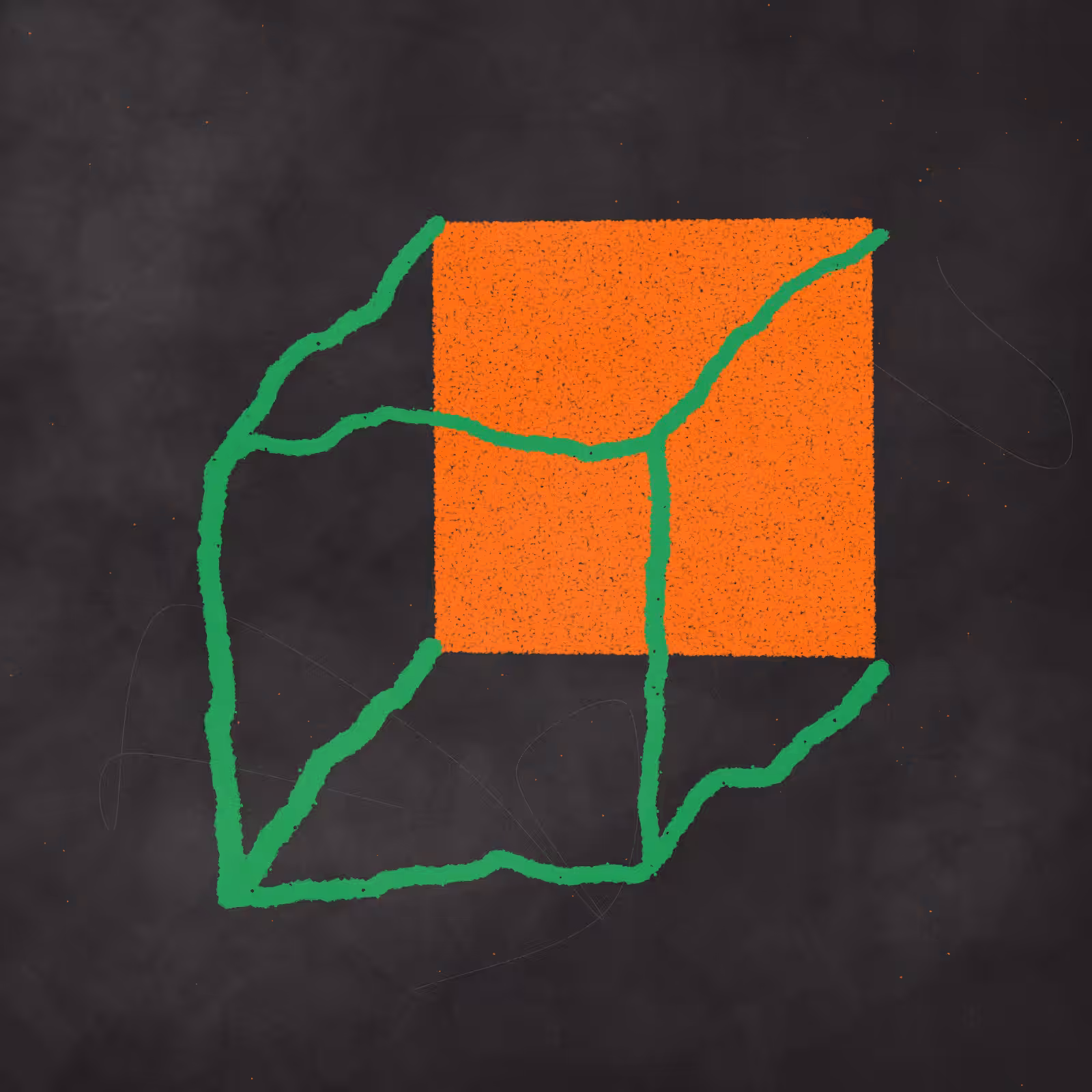 Complementary #308