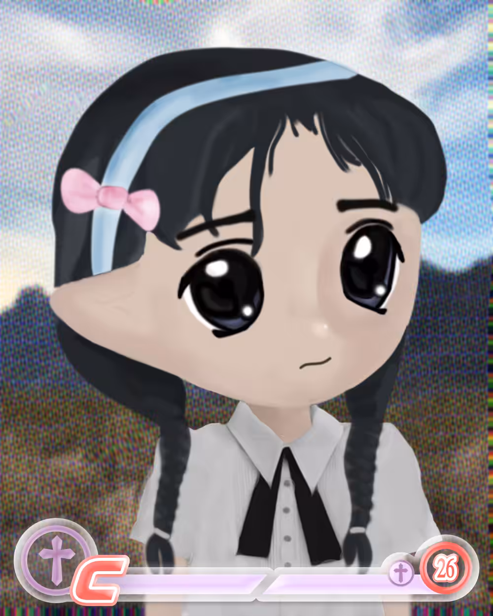 Milady 7631