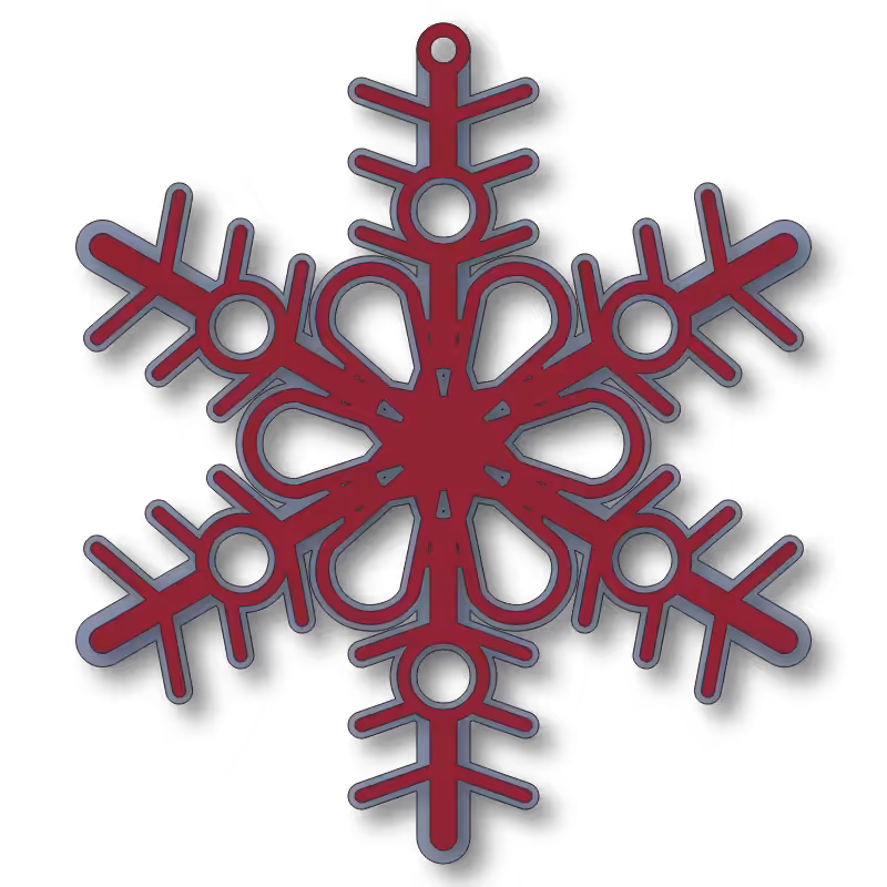 fx(ornament) 2022 #1759