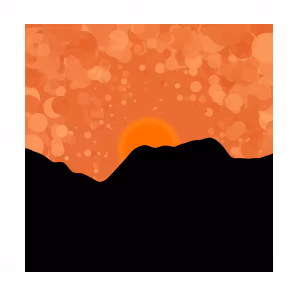 sunscapes I #7