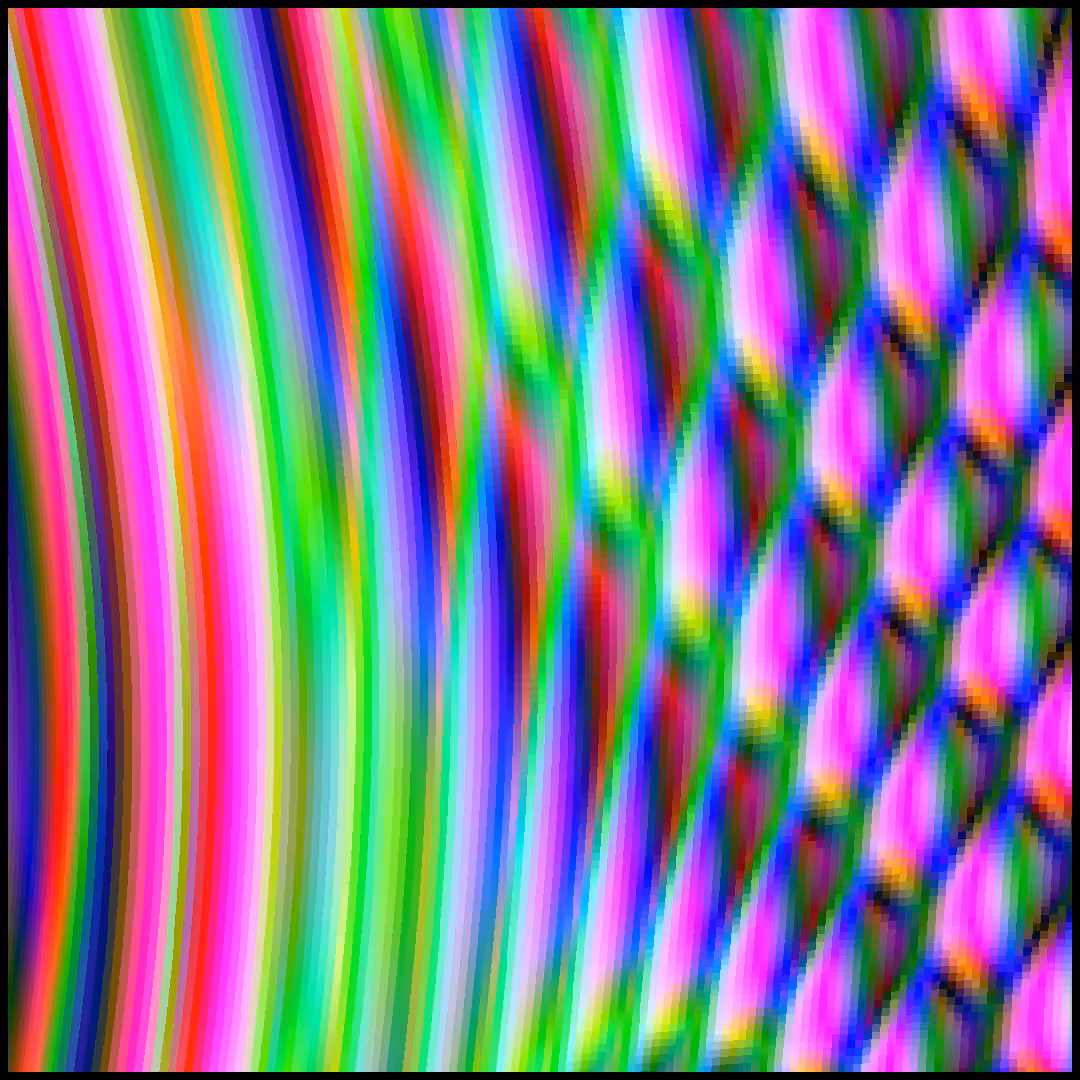 Generative patterns #2 #87