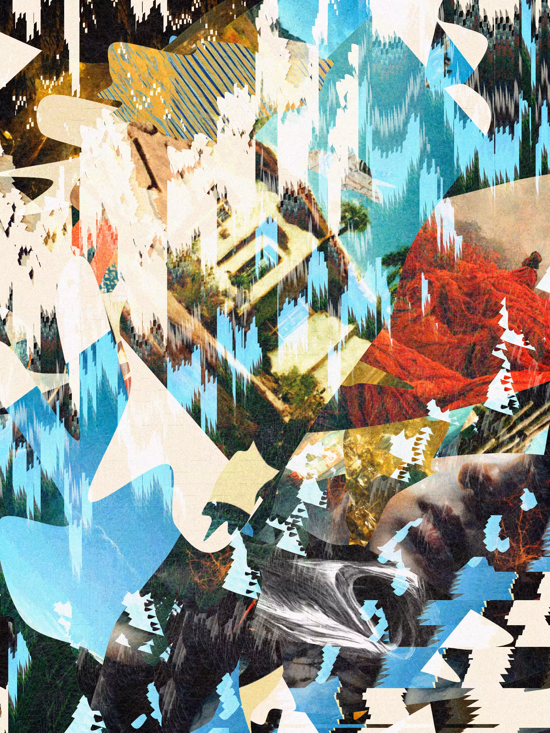 haphazard  #131