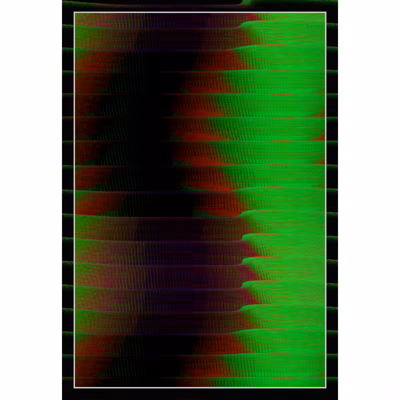 Separation in the Night #43