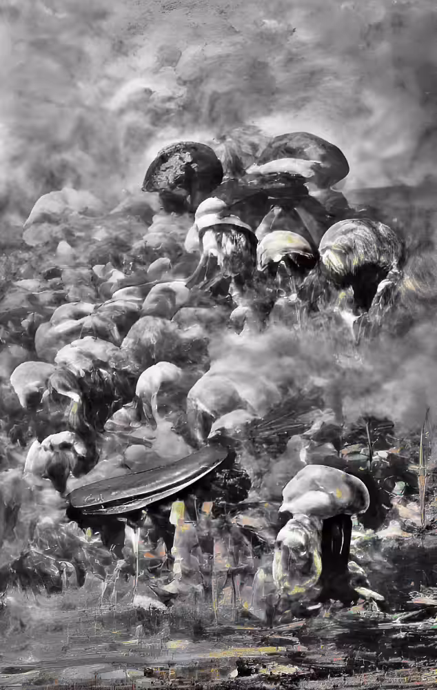 Jellyfish Park