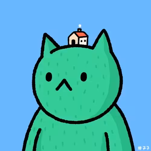 #77