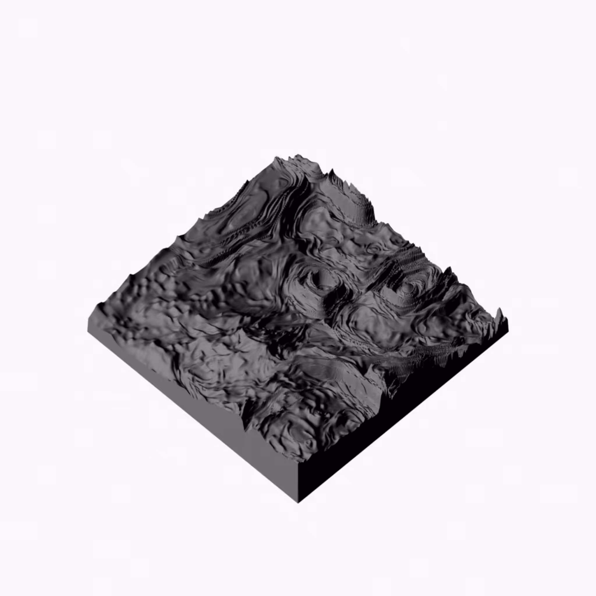 terrestrial #21