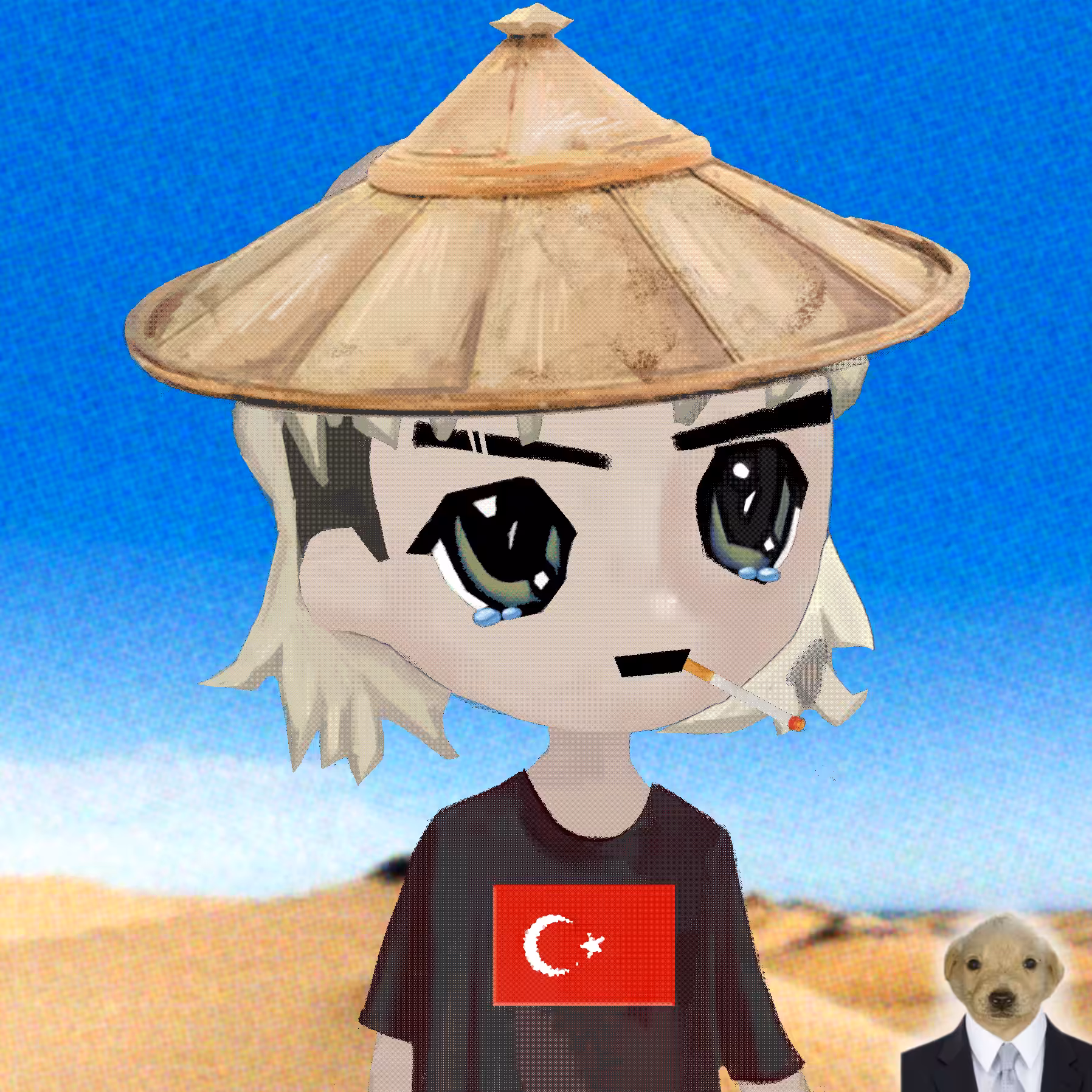 Remilio 5695