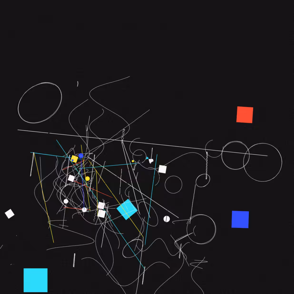 The Visual Code #34