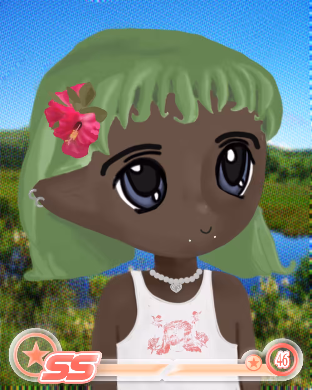 Milady 5248