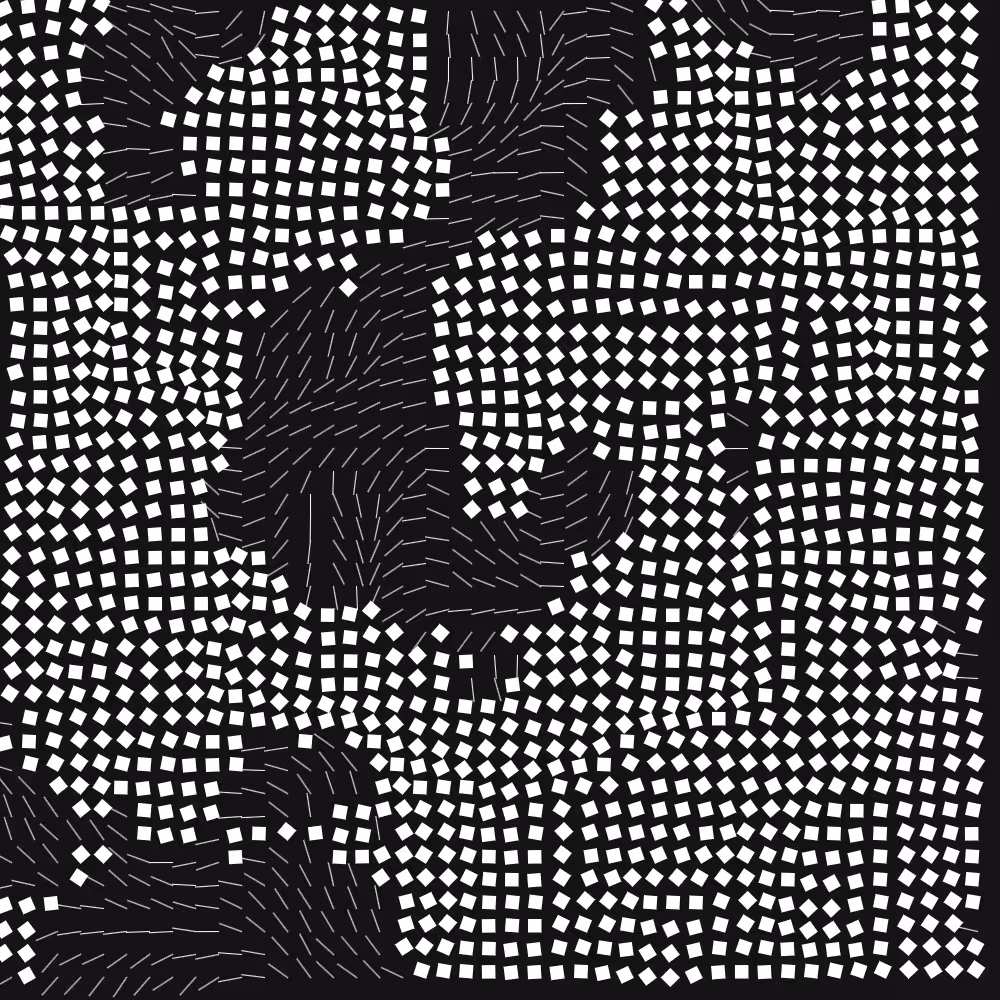 Geometric Fluidity #875
