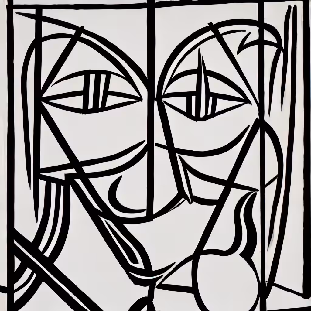 Degens Gonna Degen: Artful Degen #921