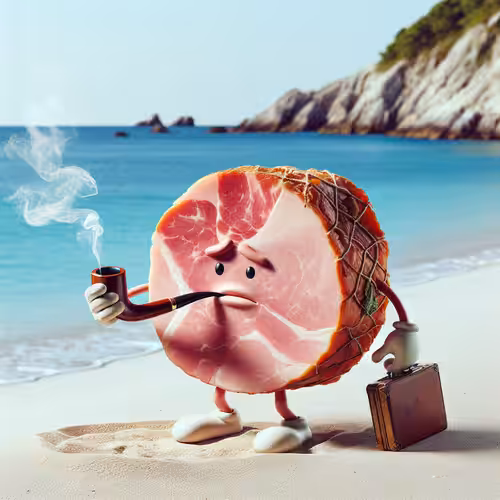 Ham 688