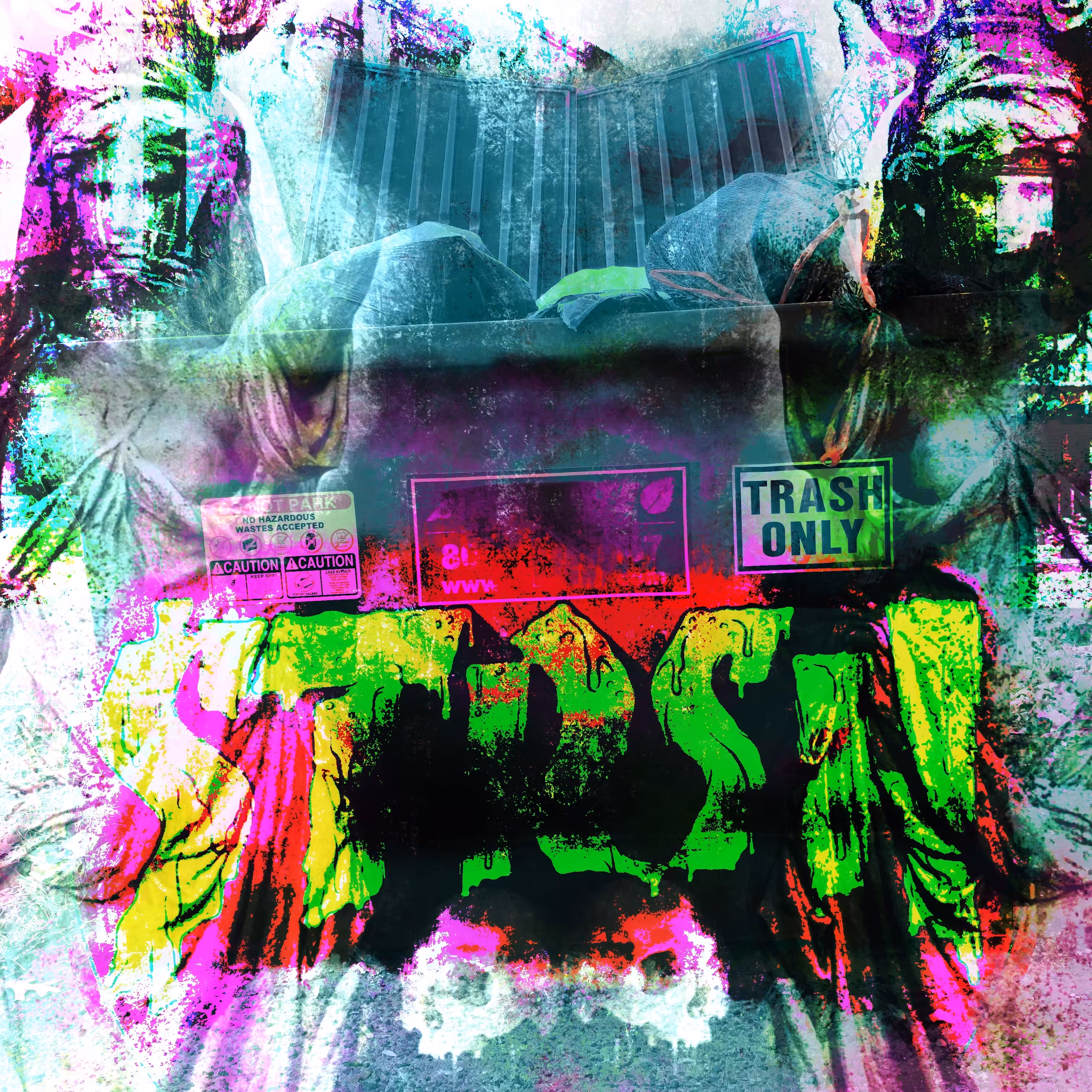 $TRSH L1F3