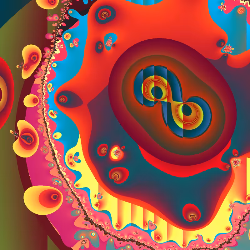 Mitosis #56
