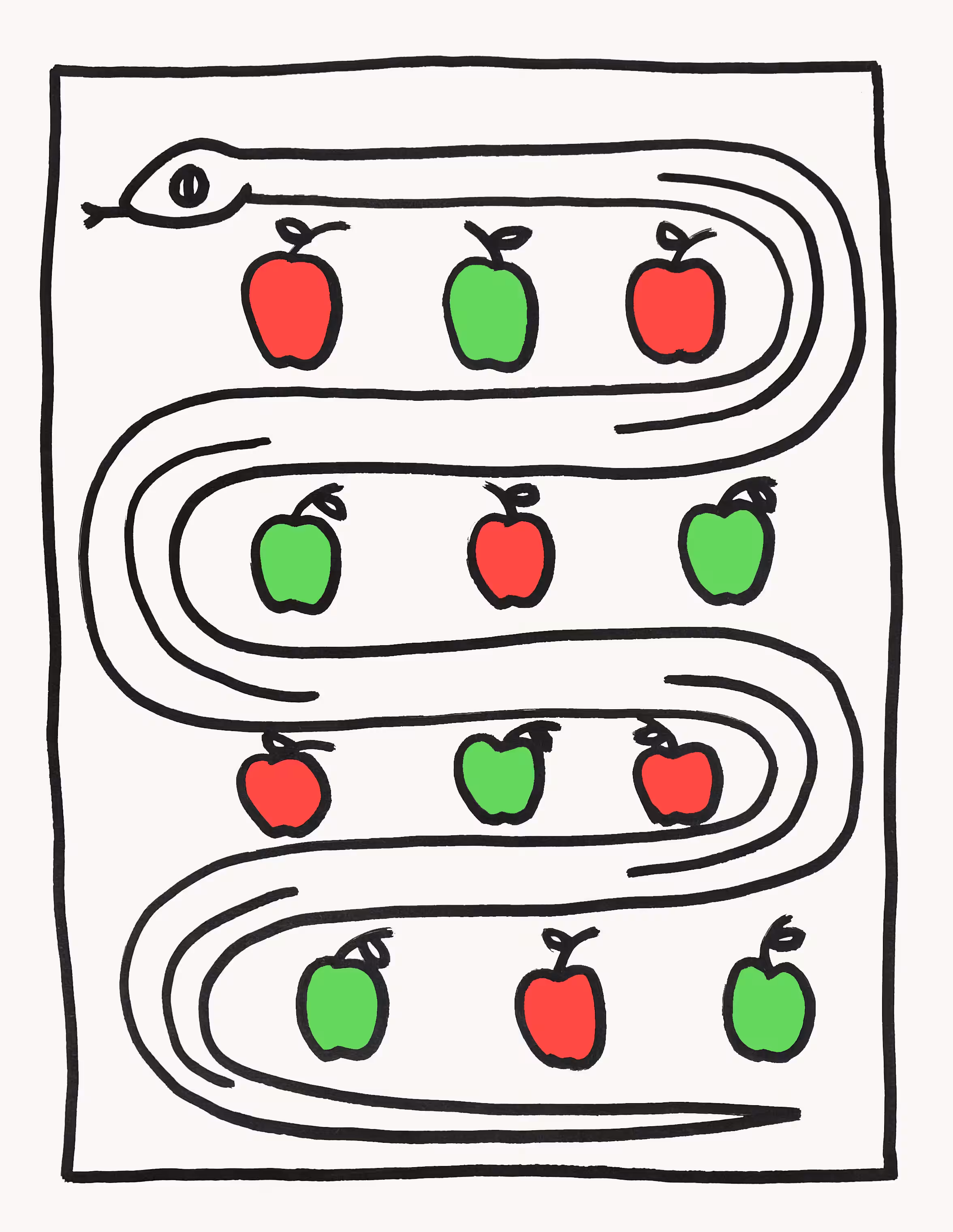 ADAM N' EVE