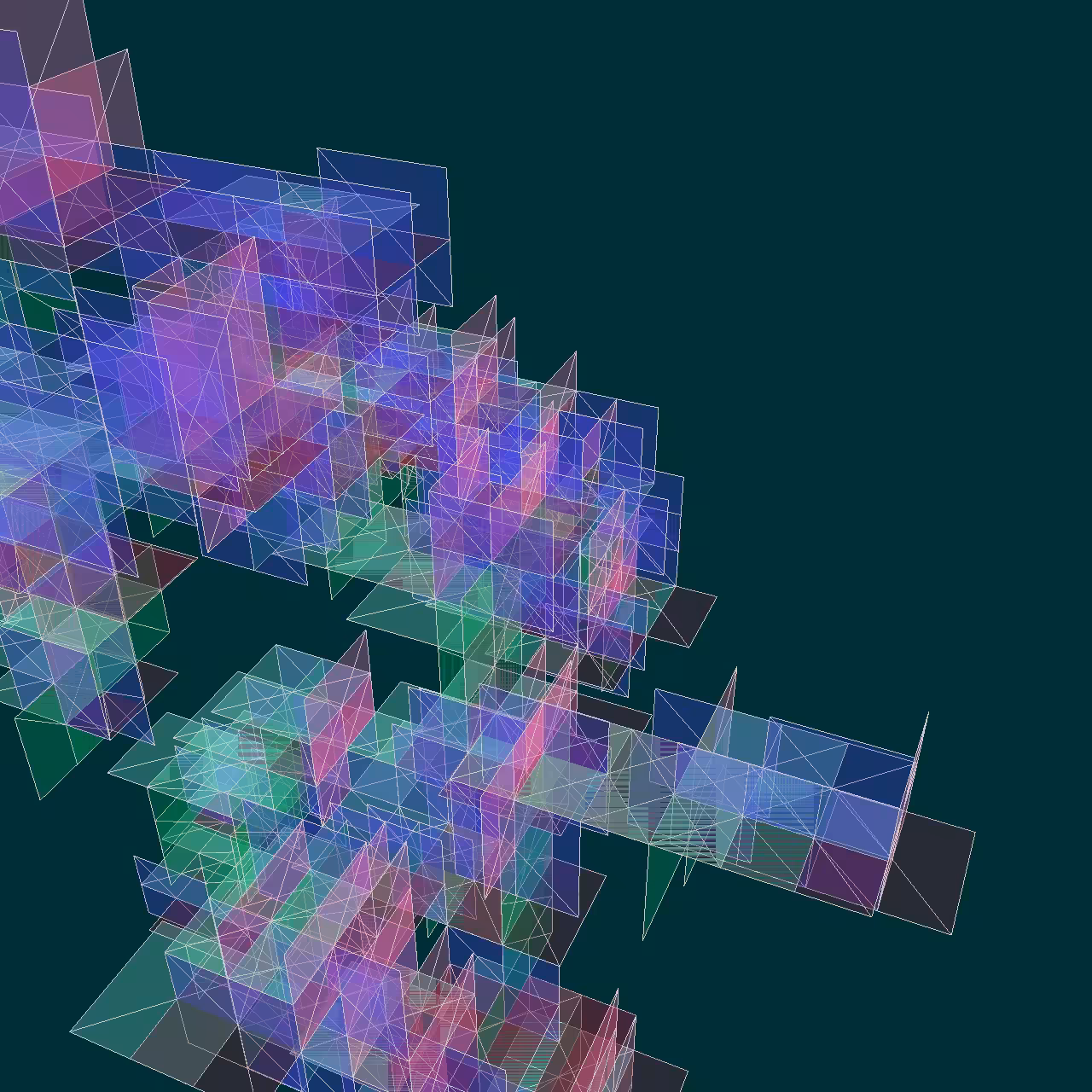 Tales from Orbital City #10