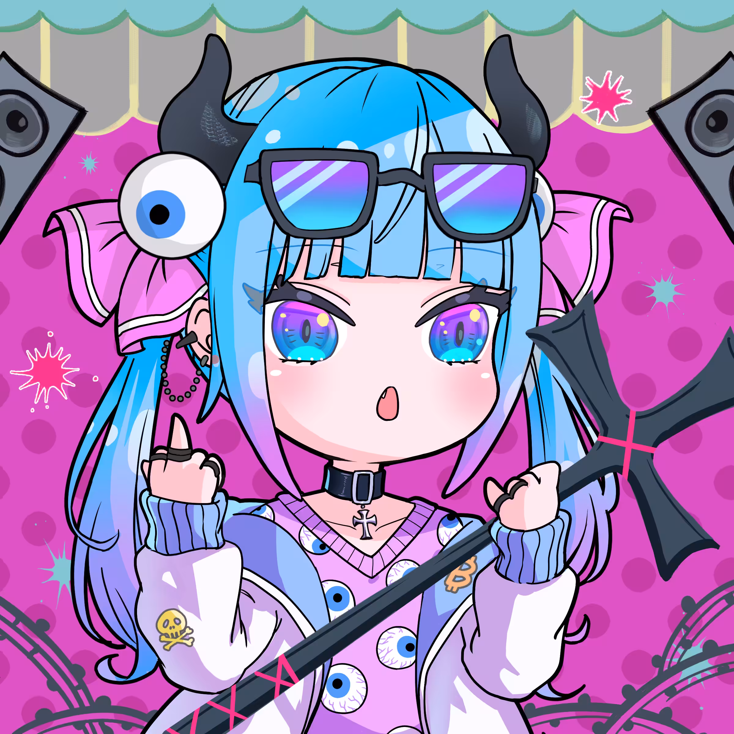 Poyopoyo #014