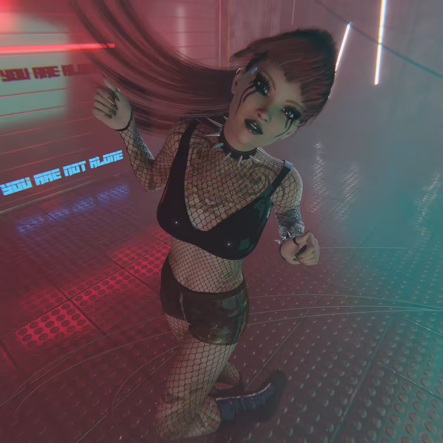 Just Dance