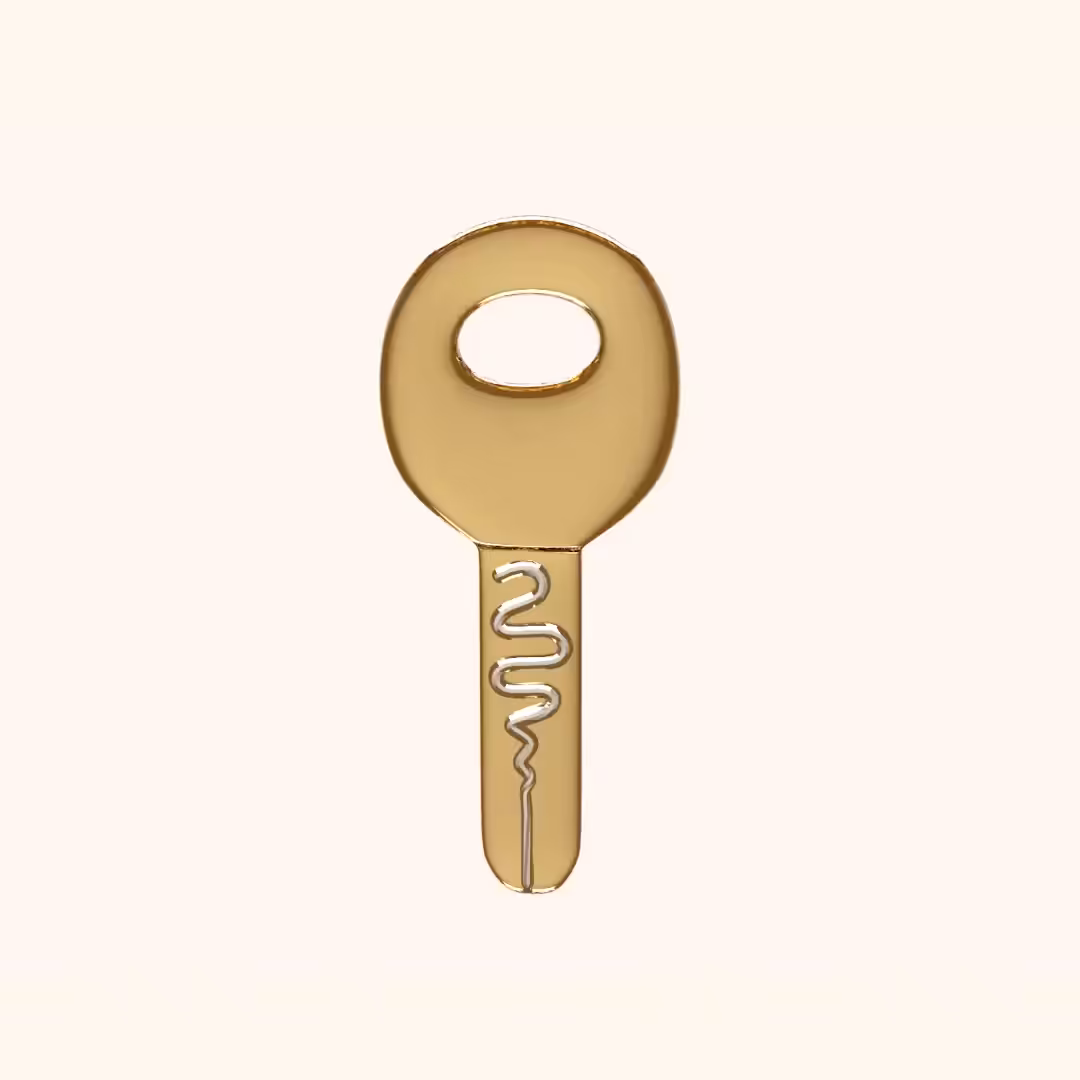 Key - Trust the Process 